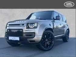 Petra copper (braun) Neu 2025 Land Rover Defender SUV | 189.960 €
