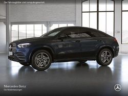 Gebraucht 2021 Mercedes GLE350 | 66.890 € (Teuer)