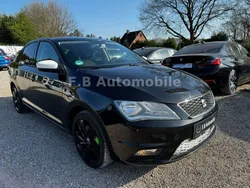 Schwarz Gebraucht 2014 Seat Toledo Style Limousine | 6.999 € (Fairer Preis)