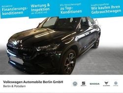 Blackmagic perleffekt Gebraucht 2022 Skoda Kodiaq RS SUV | 37.870 € (Guter Preis)