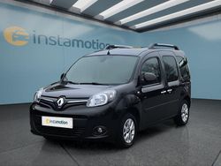 Schwarz Gebraucht 2021 Renault Kangoo Van / Kleinbus | 22.099 €