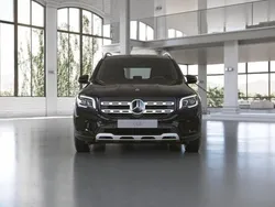 Schwarz Gebraucht 2024 Mercedes GLB200 SUV | 38.800 € (Superpreis)