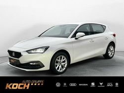 Othercolor Gebraucht 2021 Seat Leon Style Kleinwagen | 18.390 € (Fairer Preis)