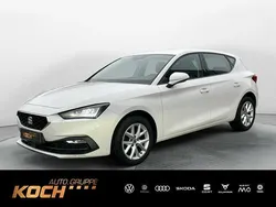 Othercolor Gebraucht 2021 Seat Leon Style Kleinwagen | 18.390 € (Fairer Preis)