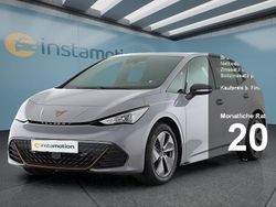 Grau Gebraucht 2023 Cupra Born Kleinwagen | 23.899 € (Guter Preis)