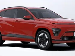 Neu 2025 Hyundai Kona Select SUV | 37.990 € (Teuer)