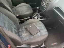 Blau Gebraucht 2006 Ford Fiesta Kleinwagen | 650 € (Superpreis)