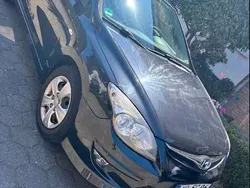 Schwarz Gebraucht 2010 Hyundai i30 Edition+ Limousine | 2.450 € (Guter Preis)
