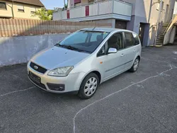 Silber Gebraucht 2005 Ford C-MAX Trend Van / Kleinbus | 999 € (Superpreis)