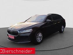 Ebony schwarz metallic Gebraucht 2025 Skoda Superb Essence Kombi | 32.590 € (Fairer Preis)