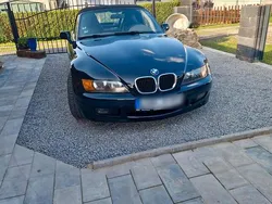 Grün Gebraucht 1996 BMW Z3 Cabrio | 6.250 €