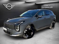 Silber Neu 2026 Kia Sportage Vision SUV | 35.880 € (Etwas zu teuer)