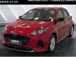 Rot Gebraucht 2025 Mazda 2 Center-Line Limousine | 19.999 € (Guter Preis)