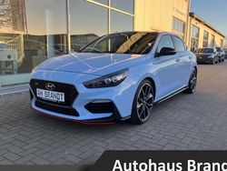Blau Gebraucht 2019 Hyundai i30 N Performance Limousine | 22.950 € (Fairer Preis)