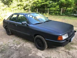Gebraucht 1987 Audi Quattro Coupé | 3.000 €