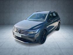 Grau Gebraucht 2022 VW Tiguan Sport SUV | 27.677 € (Guter Preis)