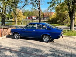 Opel Kadett