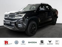 Schwarz Gebraucht 2025 VW Amarok PanAmericana Abholung | 74.990 €