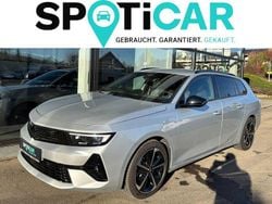 Grau Gebraucht 2024 Opel Astra Kombi | 24.980 € (Fairer Preis)