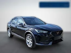 Schwarz metallic Gebraucht 2023 Cupra Formentor SUV | 29.680 € (Etwas zu teuer)
