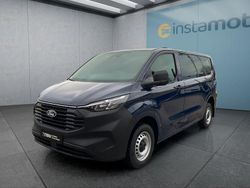 Blau Neu 2025 Ford Transit Custom Limousine | 36.149 € (Fairer Preis)