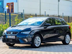 Blau Gebraucht 2022 Seat Ibiza FR Limousine | 11.990 € (Superpreis)