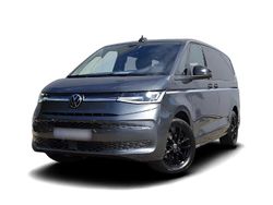 Grau Gebraucht 2024 VW T7 Style Van | 64.949 € (Fairer Preis)