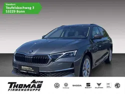 Othercolor Gebraucht 2024 Skoda Octavia Selection Kombi | 36.880 € (Teuer)