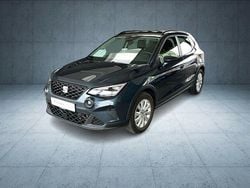 Grau Gebraucht 2024 Seat Arona Style SUV | 22.478 € (Fairer Preis)