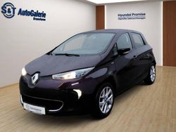 Blau Gebraucht 2019 Renault Zoe Life Kleinwagen | 10.990 € (Etwas zu teuer)