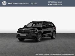 Blackmagic perleffekt Gebraucht 2021 Skoda Kodiaq SUV | 34.890 € (Fairer Preis)