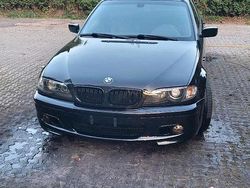 Andere farben Gebraucht 2003 BMW 325 Kombi | 4.800 € (Etwas zu teuer)