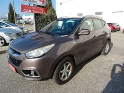 Braun Gebraucht 2011 Hyundai ix35 Comfort SUV | 5.490 € (Fairer Preis)