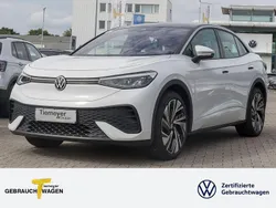 Weiß Gebraucht 2024 VW ID.5 Pro SUV | 48.960 €