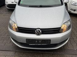 Silber Gebraucht 2009 VW Golf VI Trendline Kleinwagen | 2.699 € (Superpreis)