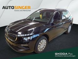 Schwarzmagic perleffekt Gebraucht 2024 Skoda Kamiq Essence SUV | 20.280 € (Guter Preis)