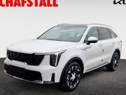 Weiss (snow white pearl) Neu 2025 Kia Sorento Platinum SUV | 54.979 € (Guter Preis)