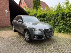 Grau Gebraucht 2015 Audi Q5 SUV | 16.900 € (Guter Preis)