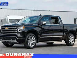 Schwarz Neu 2025 Chevrolet Silverado SUV | 84.599 € (Superpreis)