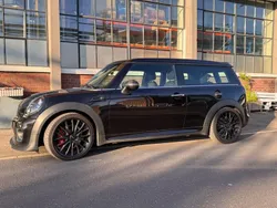 Schwarz Gebraucht 2012 Mini John Cooper Works Clubman Kombi | 8.400 €