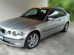 Silber Gebraucht 2001 BMW 325 Performance Coupé | 2.949 € (Superpreis)