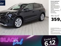 Blackmagicperleffekt Neu 2025 Skoda Elroq SUV | 45.780 € (Guter Preis)