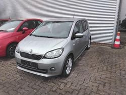 Silber Gebraucht 2016 Skoda Citigo Style Kleinwagen | 6.990 € (Fairer Preis)