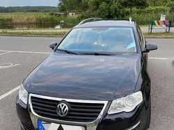 Gebraucht 2010 VW Passat Comfortline Kombi | 8.000 €