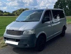 Silber Gebraucht 2009 VW T5 Van | 5.800 € (Superpreis)
