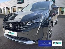 Schwarz Gebraucht 2023 Peugeot 3008 GTi SUV | 21.990 € (Guter Preis)