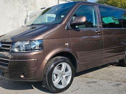 Braun Gebraucht 2011 VW T5 Comfortline Van | 19.999 € (Fairer Preis)