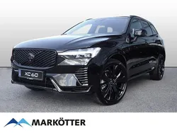 Grau Neu 2025 Volvo XC60 Plus SUV | 67.590 € (Fairer Preis)