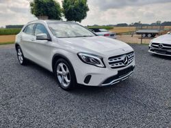 Calcitweiss Gebraucht 2017 Mercedes GLA180 SUV | 19.900 € (Etwas zu teuer)