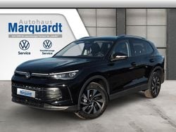 Schwarz Neu 2025 VW Tiguan SUV | 45.990 € (Superpreis)
